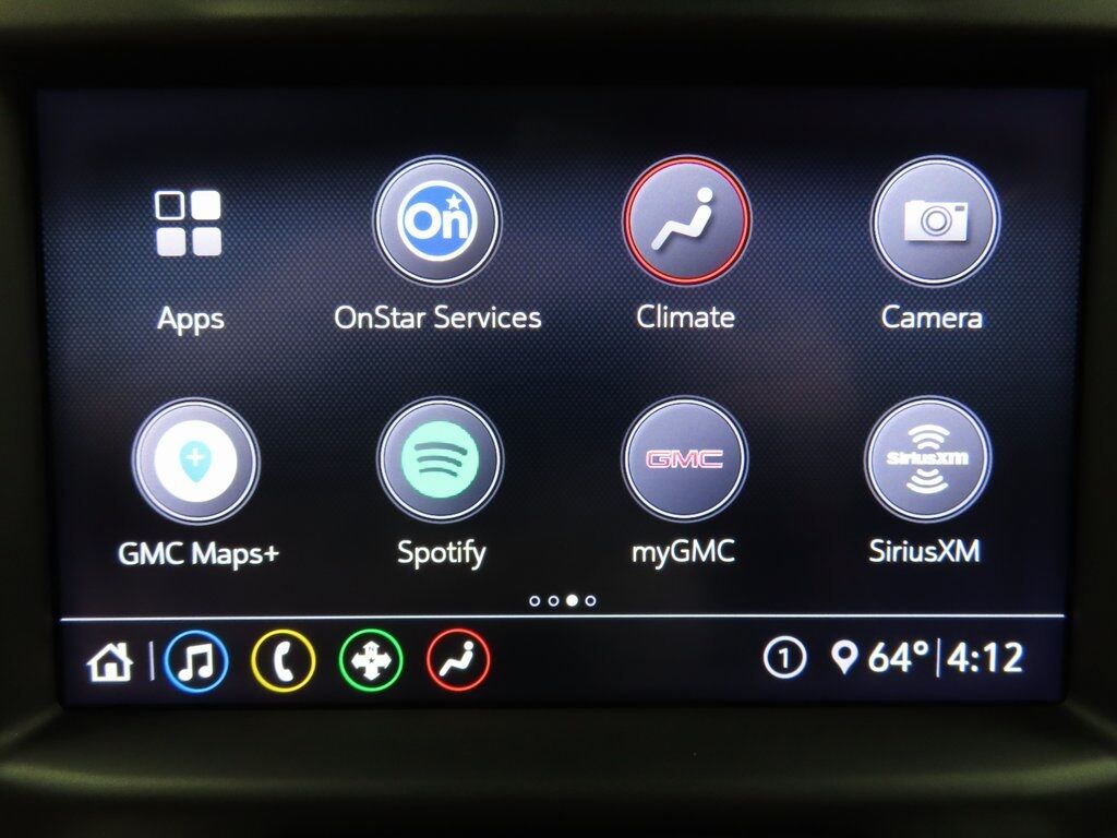 2020 GMC Sierra 1500 4x4 Crew Cab Elevation Fond du Lac WI