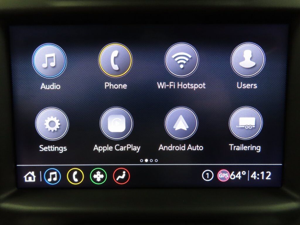 2020 GMC Sierra 1500 4x4 Crew Cab Elevation Fond du Lac WI
