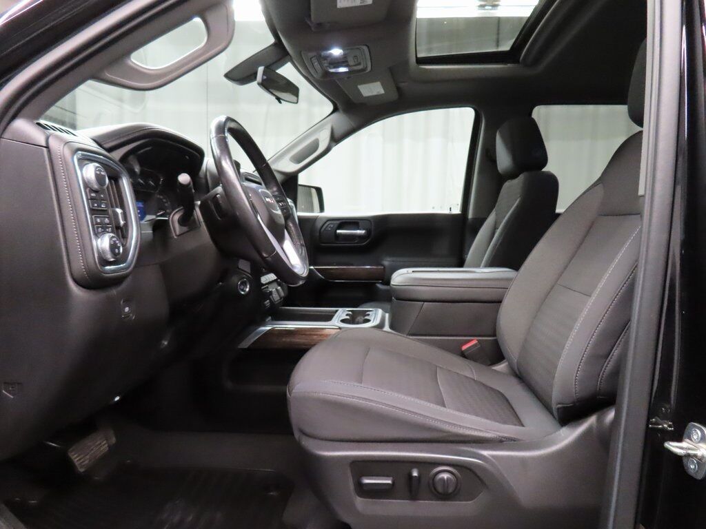 2020 GMC Sierra 1500 4x4 Crew Cab Elevation Fond du Lac WI