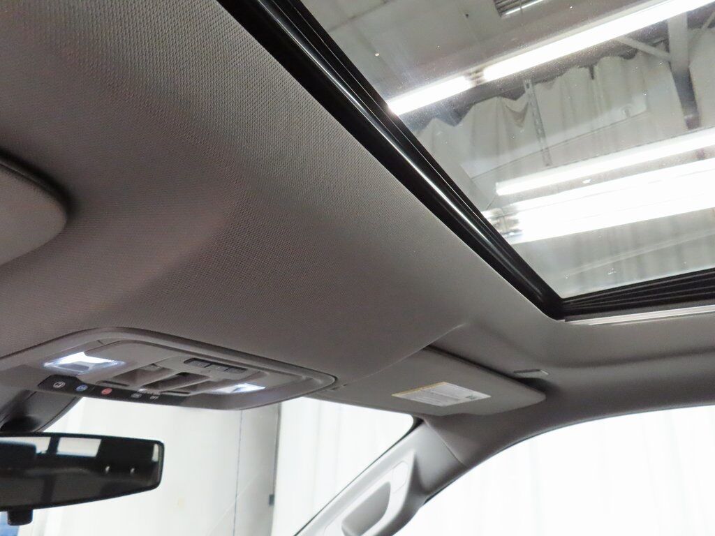 2020 GMC Sierra 1500 4x4 Crew Cab Elevation Fond du Lac WI