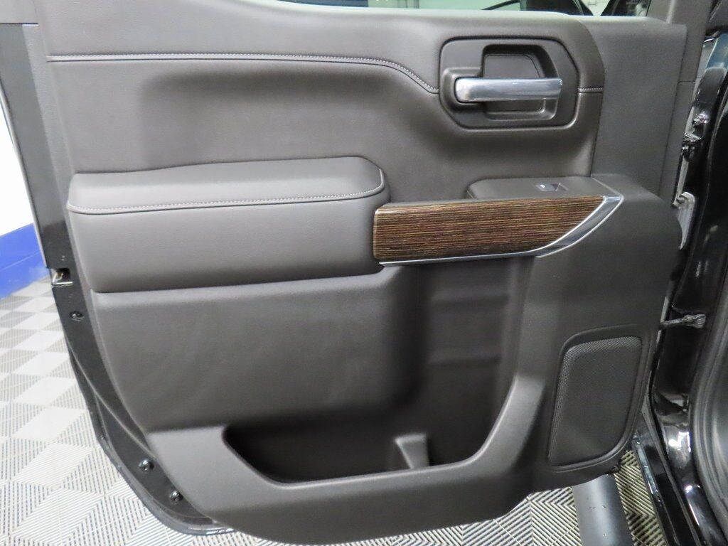 2020 GMC Sierra 1500 4x4 Crew Cab Elevation Fond du Lac WI