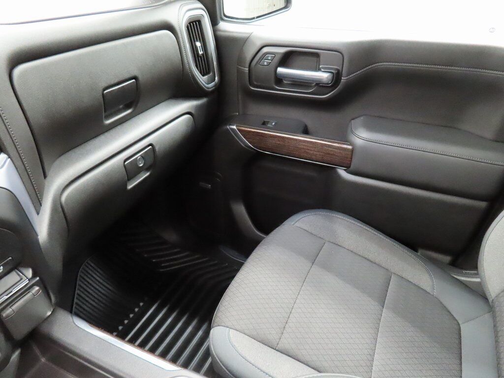 2020 GMC Sierra 1500 4x4 Crew Cab Elevation Fond du Lac WI