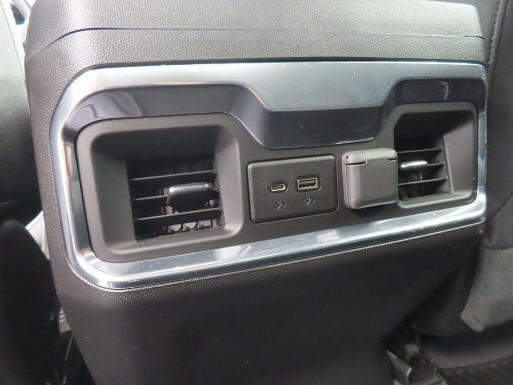 2020 GMC Sierra 1500 4x4 Crew Cab Elevation Fond du Lac WI