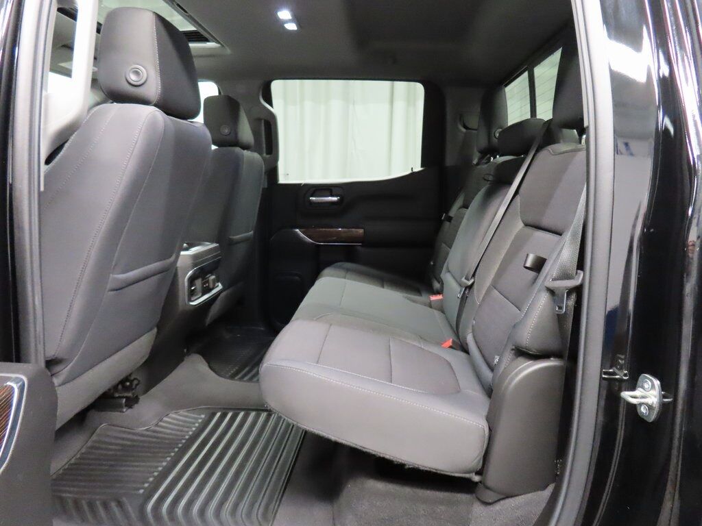 2020 GMC Sierra 1500 4x4 Crew Cab Elevation Fond du Lac WI