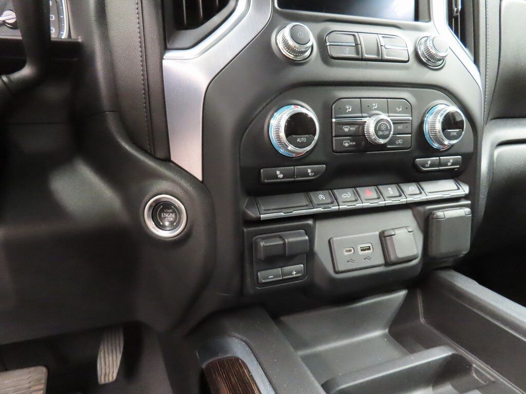 2020 GMC Sierra 1500 4x4 Crew Cab Elevation Fond du Lac WI