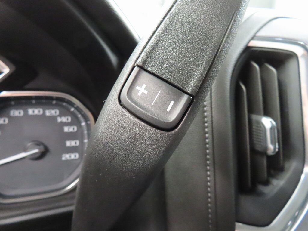 2020 GMC Sierra 1500 4x4 Crew Cab Elevation Fond du Lac WI
