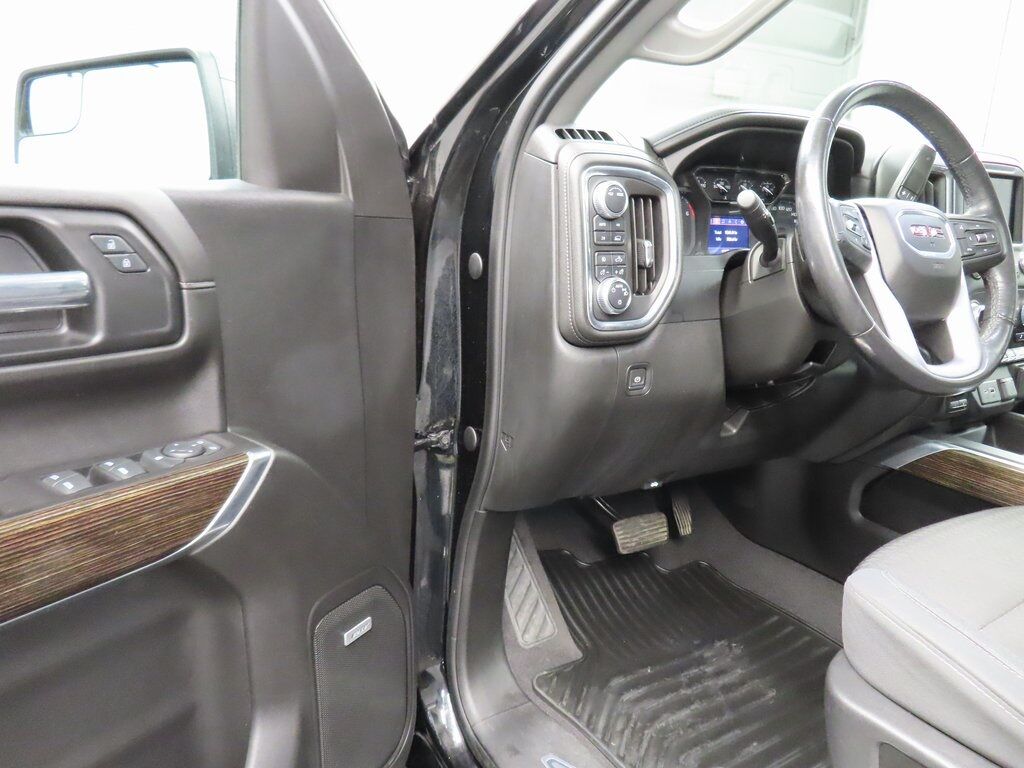 2020 GMC Sierra 1500 4x4 Crew Cab Elevation Fond du Lac WI