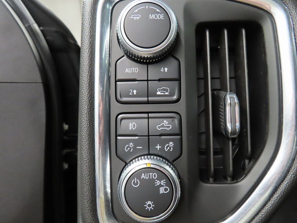 2020 GMC Sierra 1500 4x4 Crew Cab Elevation Fond du Lac WI
