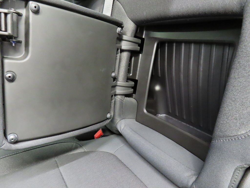2020 GMC Sierra 1500 4x4 Crew Cab Elevation Fond du Lac WI