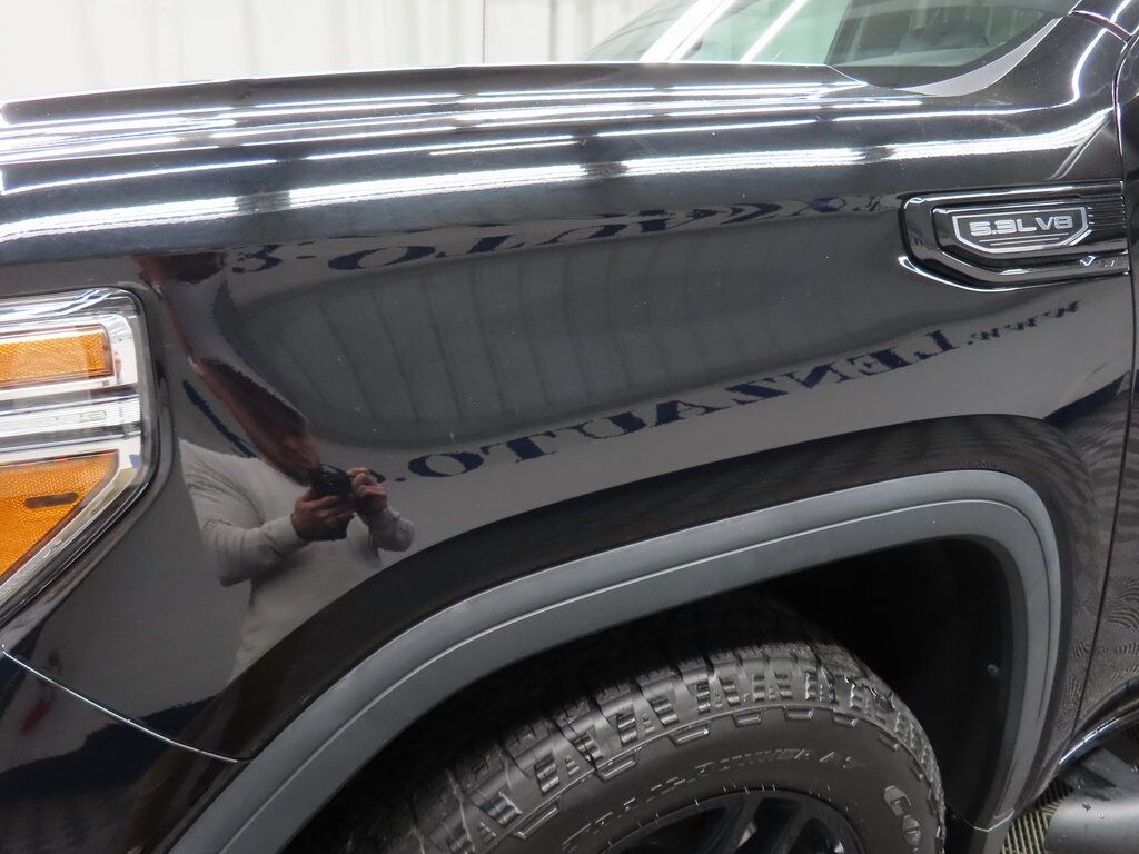 2020 GMC Sierra 1500 4x4 Crew Cab Elevation Fond du Lac WI