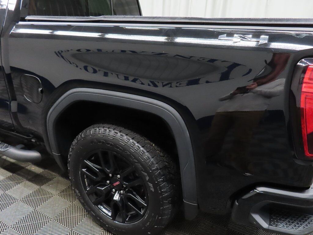 2020 GMC Sierra 1500 4x4 Crew Cab Elevation Fond du Lac WI
