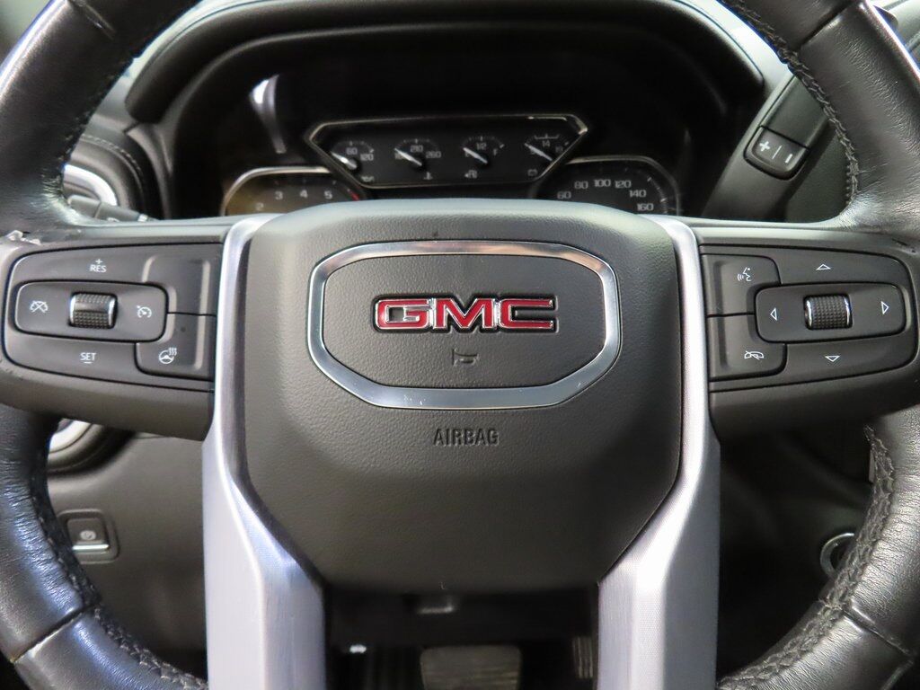 2020 GMC Sierra 1500 4x4 Crew Cab Elevation Fond du Lac WI