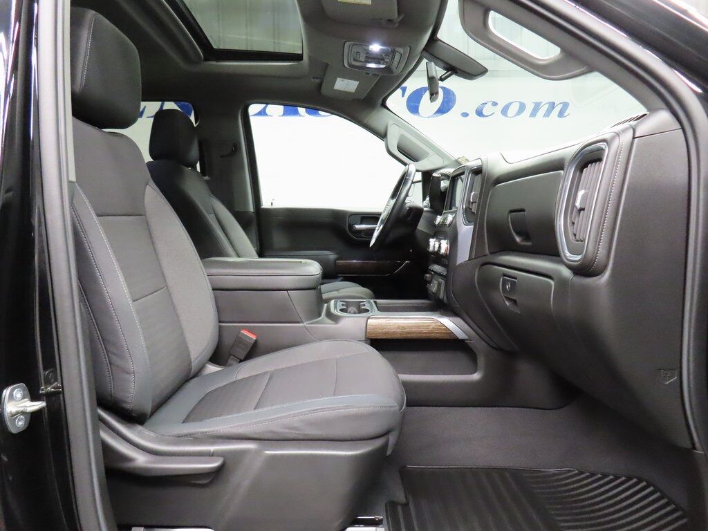 2020 GMC Sierra 1500 4x4 Crew Cab Elevation Fond du Lac WI
