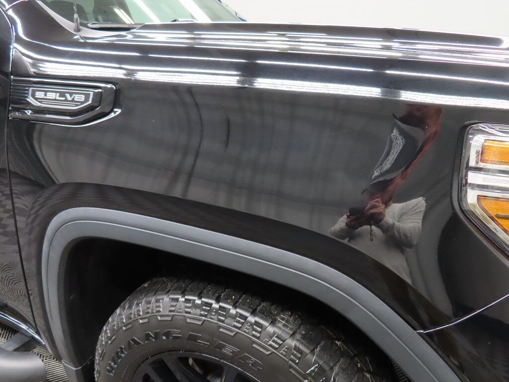 2020 GMC Sierra 1500 4x4 Crew Cab Elevation Fond du Lac WI
