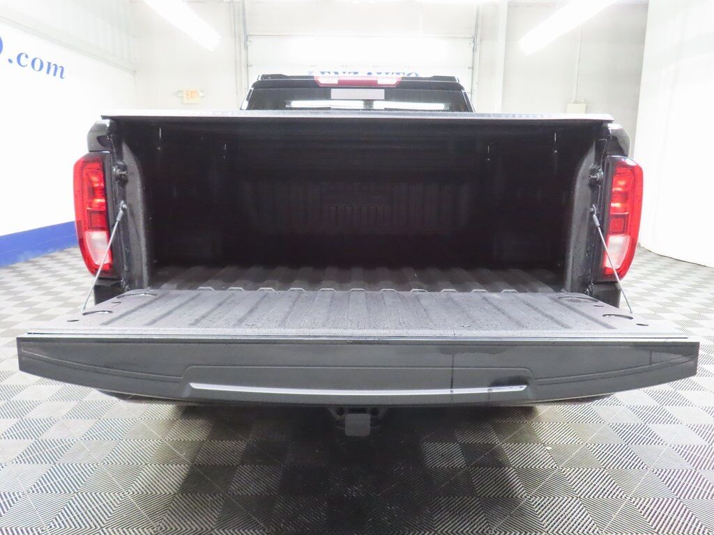 2020 GMC Sierra 1500 4x4 Crew Cab Elevation Fond du Lac WI