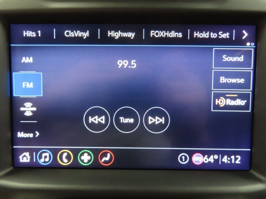 2020 GMC Sierra 1500 4x4 Crew Cab Elevation Fond du Lac WI