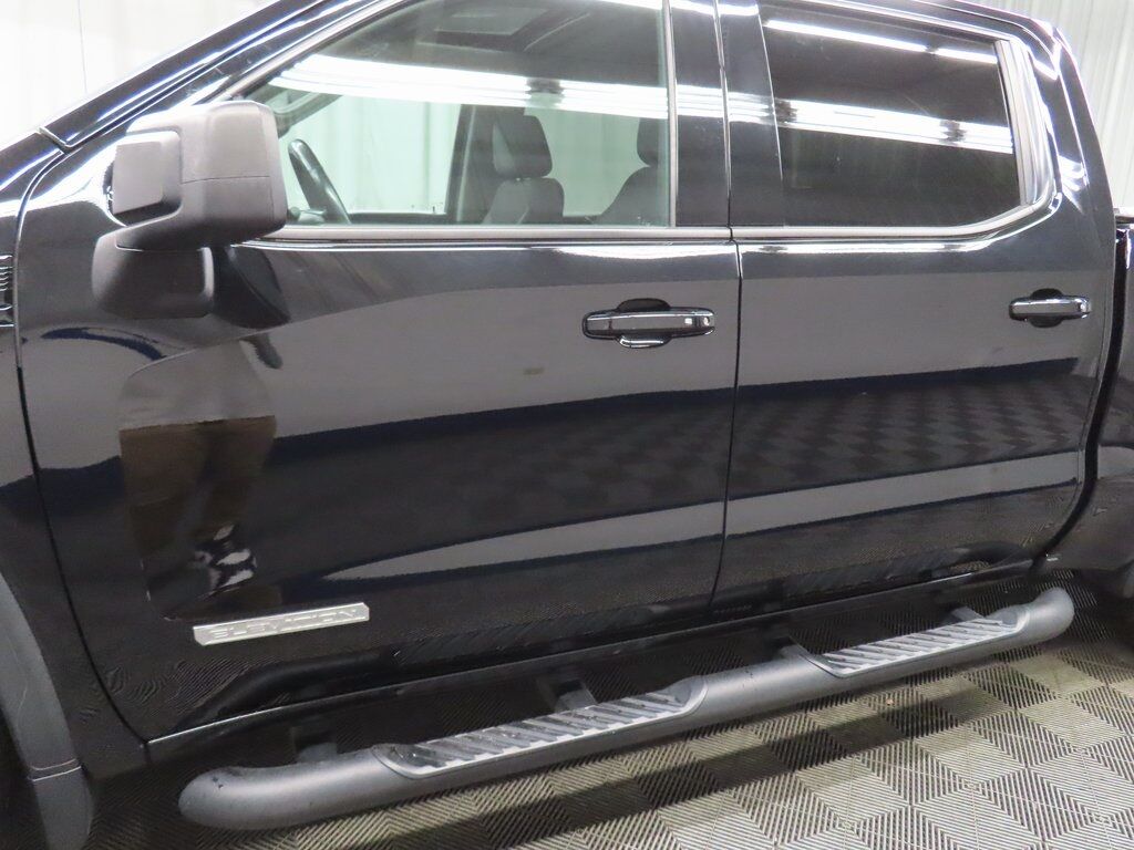 2020 GMC Sierra 1500 4x4 Crew Cab Elevation Fond du Lac WI