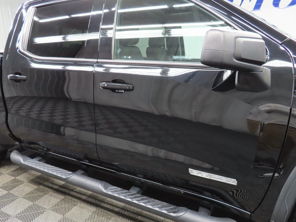 2020 GMC Sierra 1500 4x4 Crew Cab Elevation Fond du Lac WI