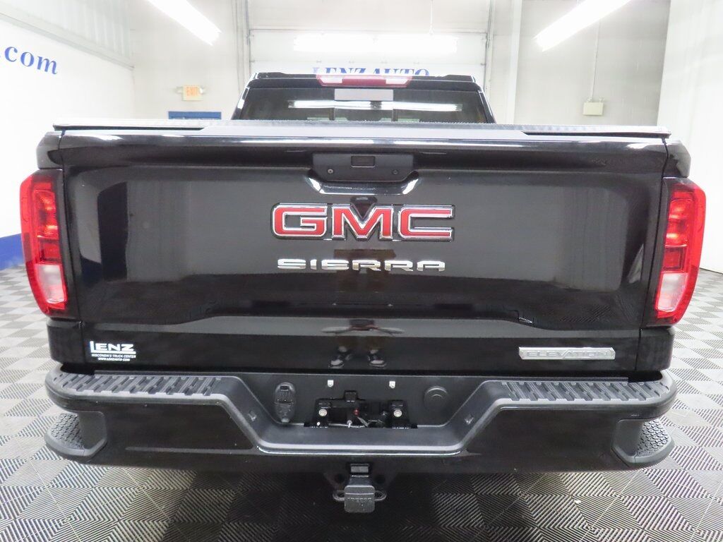 2020 GMC Sierra 1500 4x4 Crew Cab Elevation Fond du Lac WI