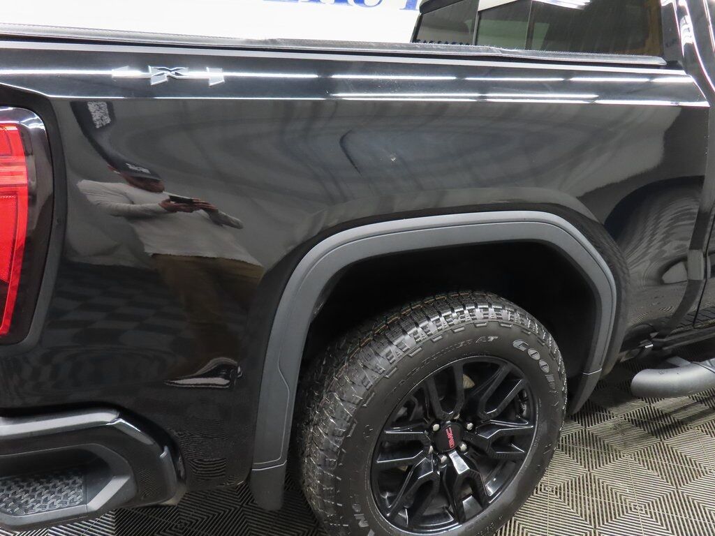 2020 GMC Sierra 1500 4x4 Crew Cab Elevation Fond du Lac WI