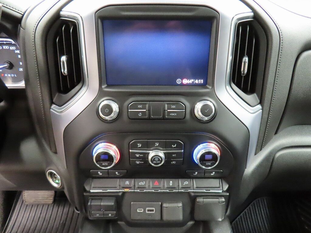 2020 GMC Sierra 1500 4x4 Crew Cab Elevation Fond du Lac WI