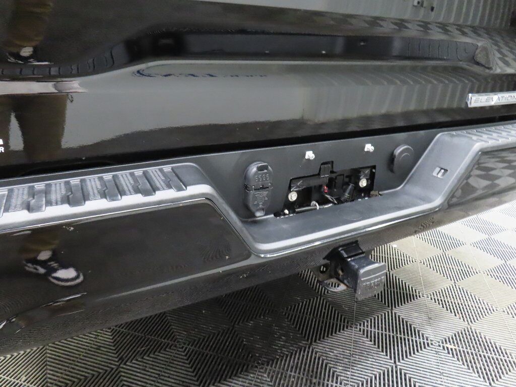 2020 GMC Sierra 1500 4x4 Crew Cab Elevation Fond du Lac WI