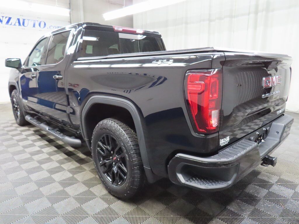 2020 GMC Sierra 1500 4x4 Crew Cab Elevation Fond du Lac WI
