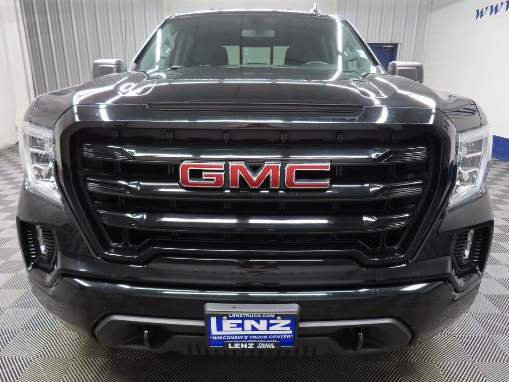 2020 GMC Sierra 1500 4x4 Crew Cab Elevation Fond du Lac WI