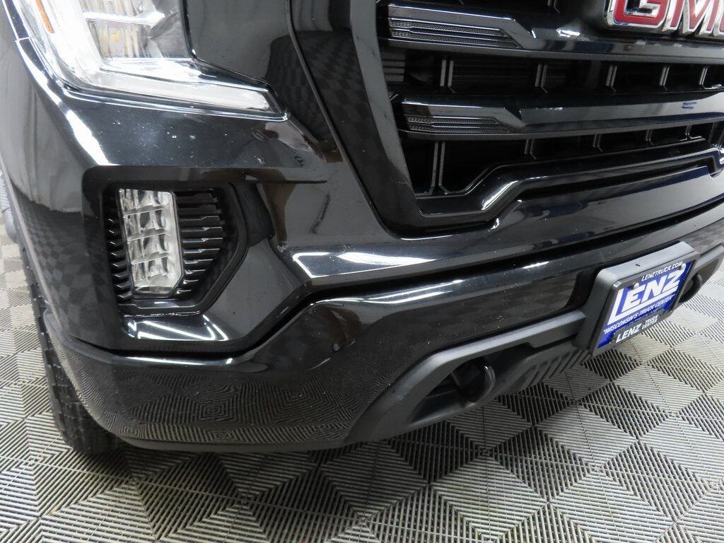 2020 GMC Sierra 1500 4x4 Crew Cab Elevation Fond du Lac WI