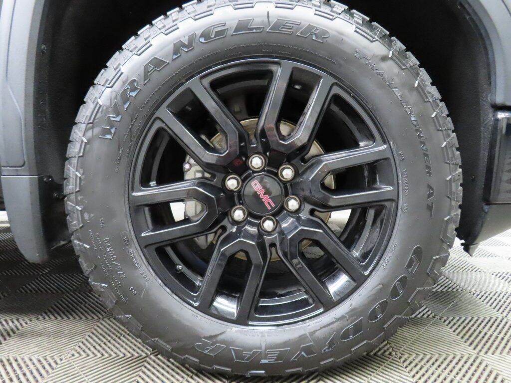 2020 GMC Sierra 1500 4x4 Crew Cab Elevation Fond du Lac WI