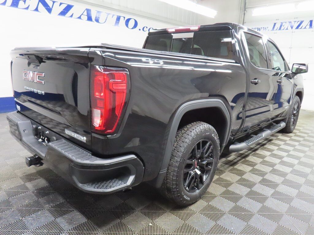 2020 GMC Sierra 1500 4x4 Crew Cab Elevation Fond du Lac WI