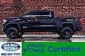 2020 GMC Sierra 1500 4x4 Crew Cab Elevation Lift Kit BCam