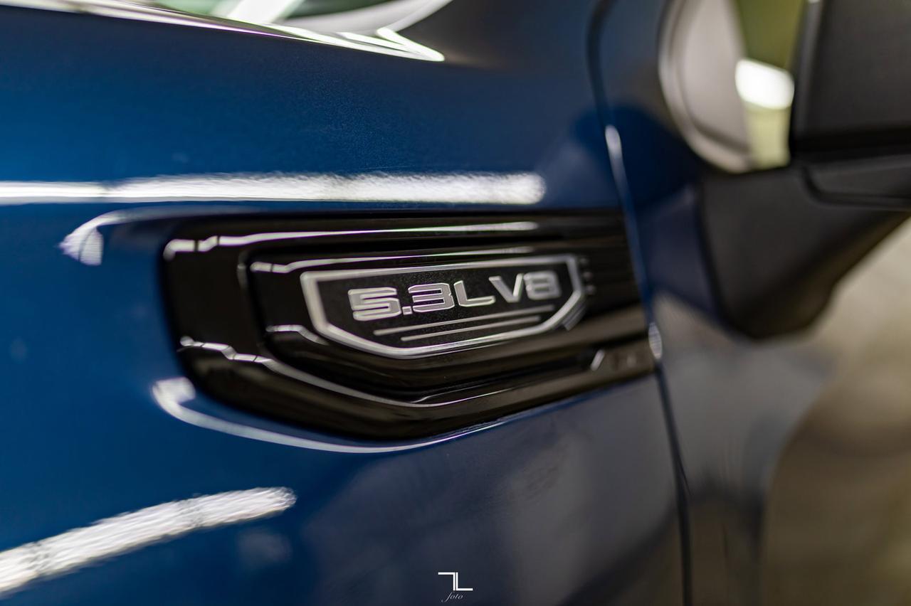 2020 GMC Sierra 1500 4x4 Crew Cab Elevation Roof BCam Red Deer AB