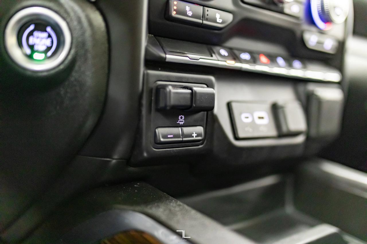 2020 GMC Sierra 1500 4x4 Crew Cab Elevation Roof BCam Red Deer AB