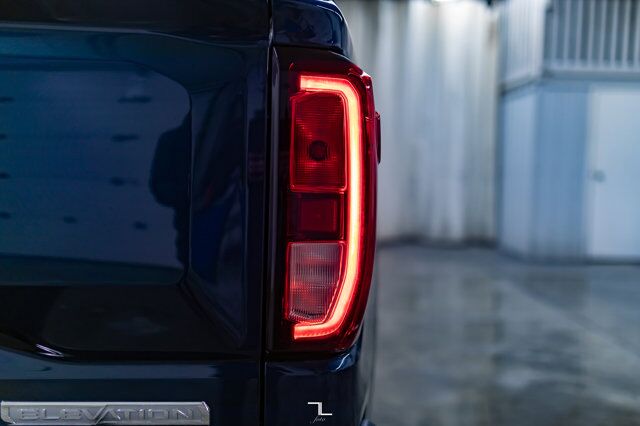 2020 GMC Sierra 1500 4x4 Crew Cab Elevation Roof BCam Red Deer AB