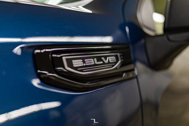 2020 GMC Sierra 1500 4x4 Crew Cab Elevation Roof BCam Red Deer AB