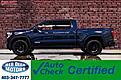 2020 GMC Sierra 1500 4x4 Crew Cab Elevation Roof BCam