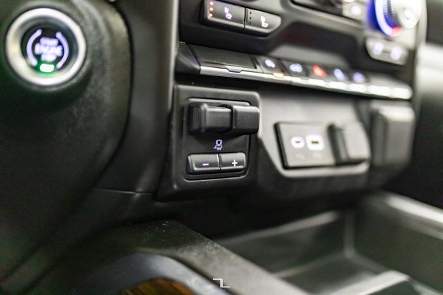 2020 GMC Sierra 1500 4x4 Crew Cab Elevation Roof BCam Red Deer AB