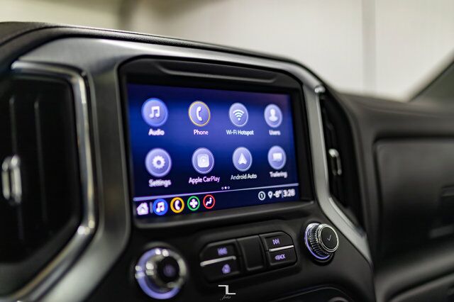 2020 GMC Sierra 1500 4x4 Crew Cab Elevation Roof BCam Red Deer AB