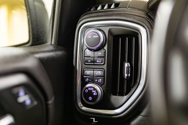 2020 GMC Sierra 1500 4x4 Crew Cab Elevation Roof BCam Red Deer AB