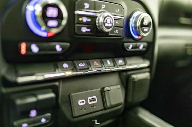 2020 GMC Sierra 1500 4x4 Crew Cab Elevation Roof BCam Red Deer AB