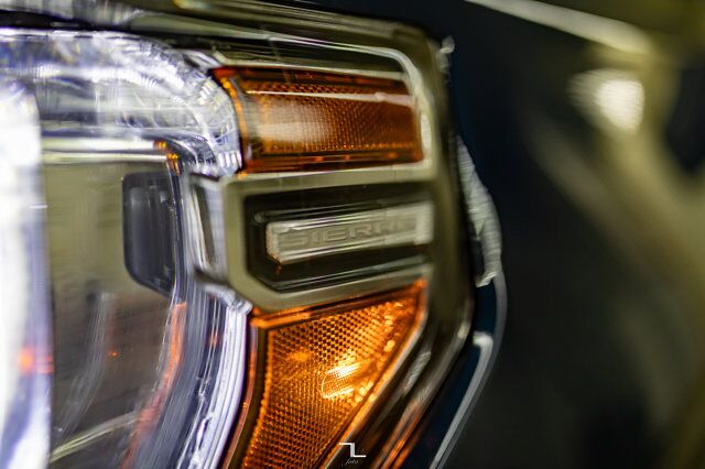 2020 GMC Sierra 1500 4x4 Crew Cab Elevation Roof BCam Red Deer AB