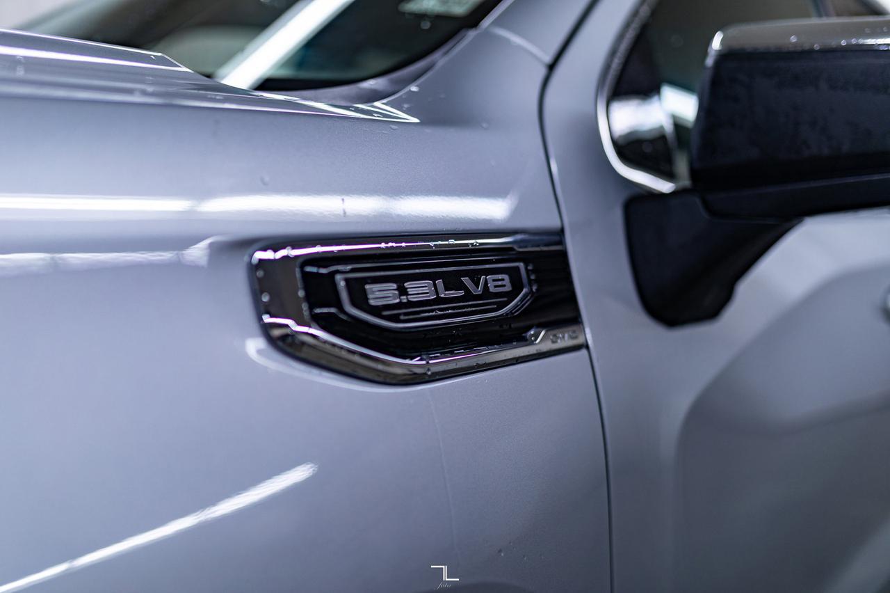 2020 GMC Sierra 1500 4x4 Crew Cab SLE BCam Red Deer AB