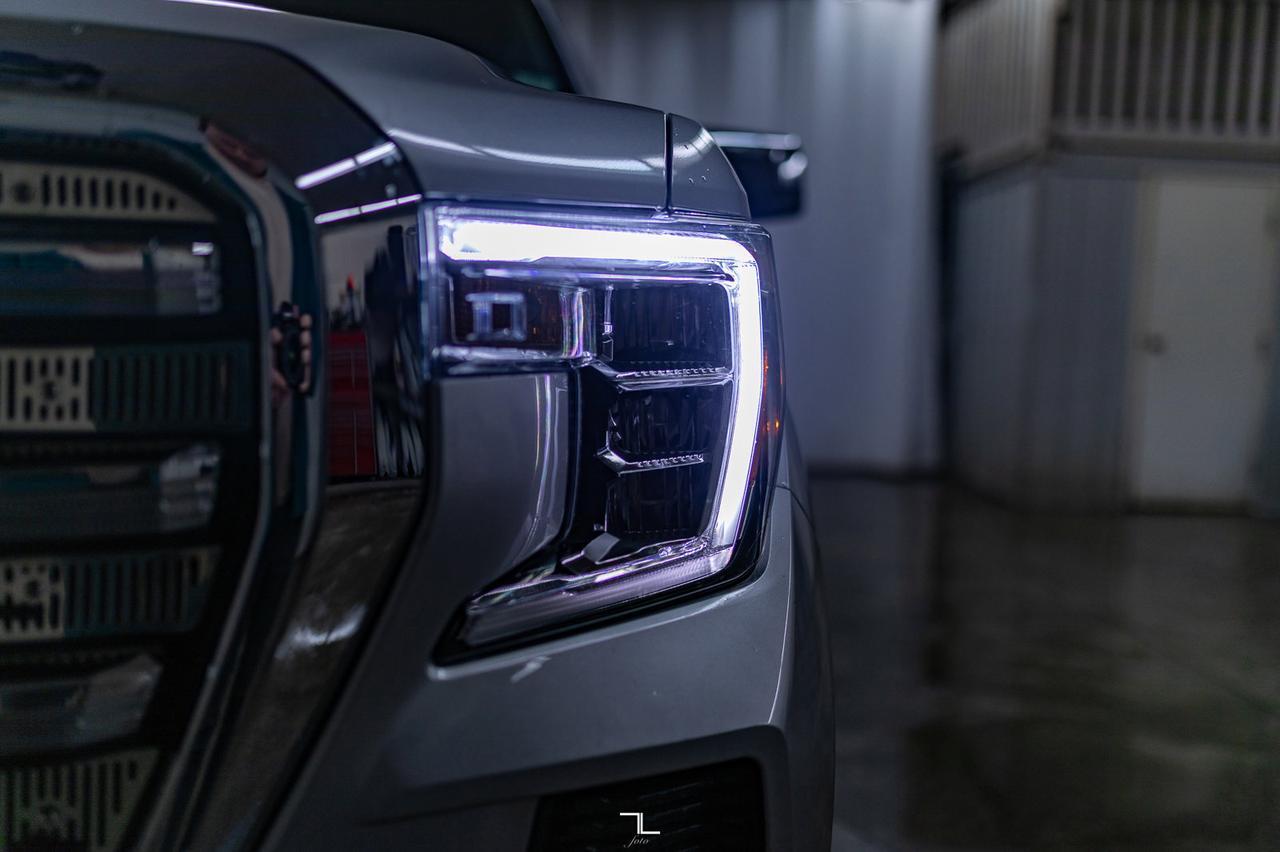 2020 GMC Sierra 1500 4x4 Crew Cab SLE BCam Red Deer AB