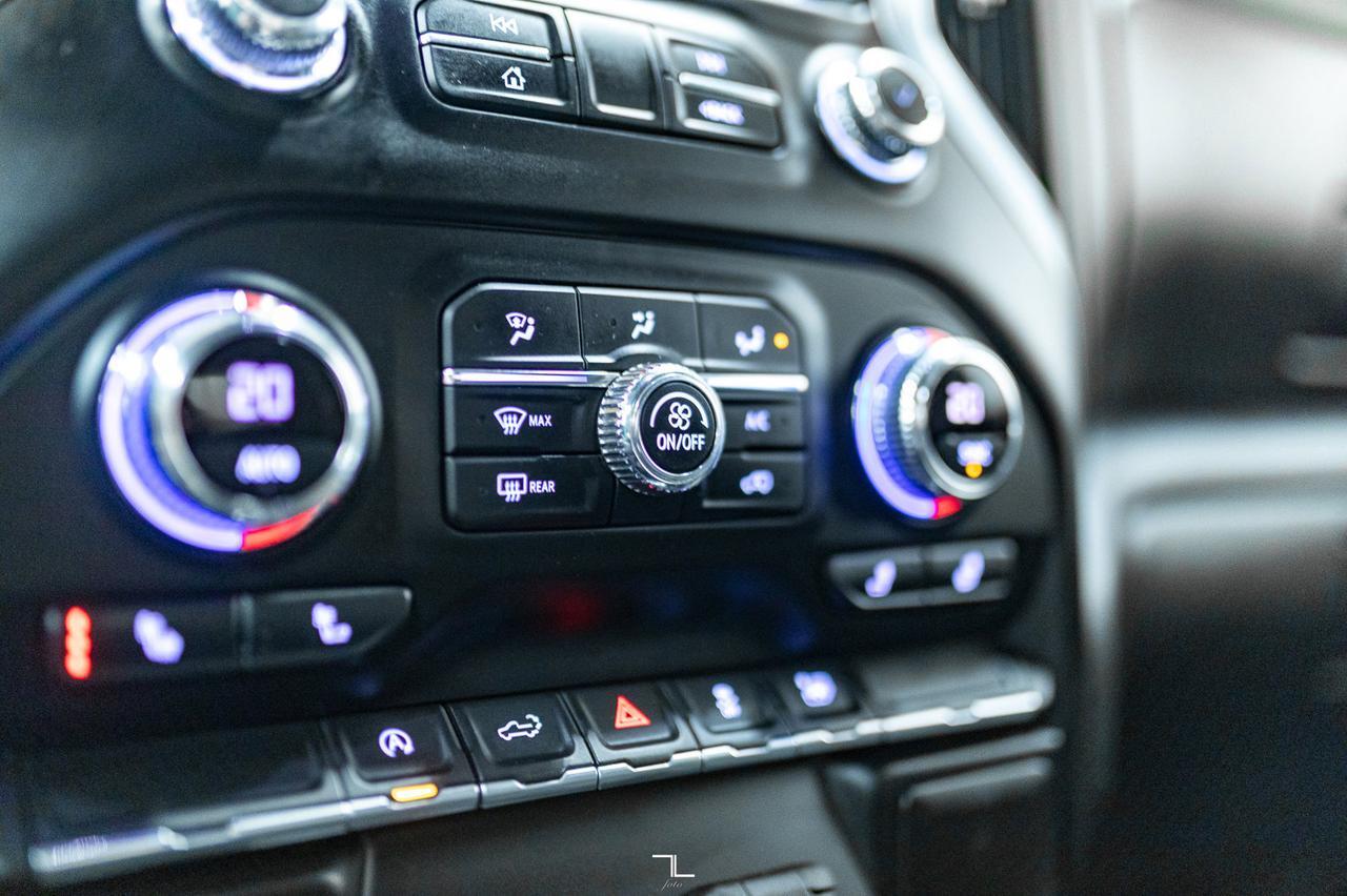 2020 GMC Sierra 1500 4x4 Crew Cab SLE BCam Red Deer AB