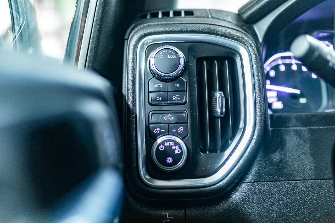 2020 GMC Sierra 1500 4x4 Crew Cab SLE BCam Red Deer AB