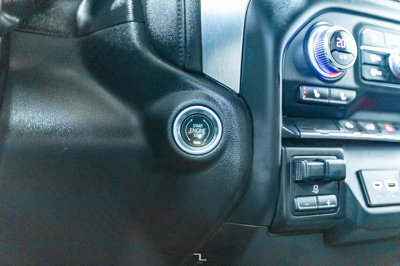 2020 GMC Sierra 1500 4x4 Crew Cab SLE BCam Red Deer AB