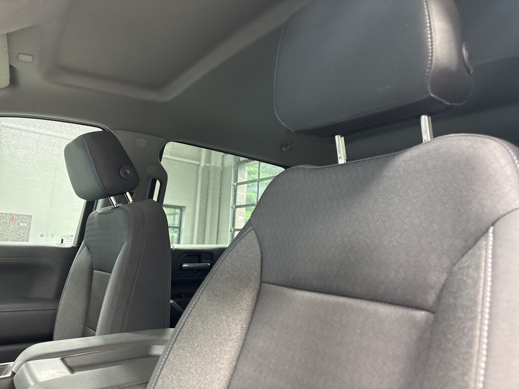 2020 GMC Sierra 1500 4x4 Crew Cab SLE Minocqua WI