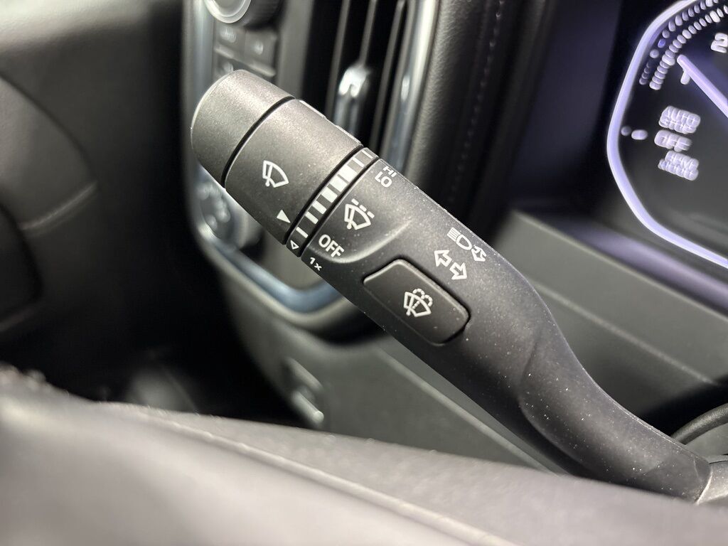 2020 GMC Sierra 1500 4x4 Crew Cab SLE Minocqua WI