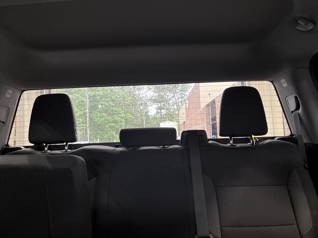 2020 GMC Sierra 1500 4x4 Crew Cab SLE Minocqua WI